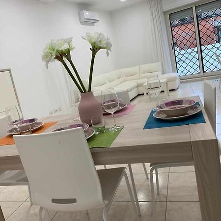 شقة Mediterranean House نيتّونو المظهر الخارجي الصورة