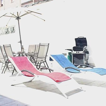 شقة Mediterranean House نيتّونو المظهر الخارجي الصورة