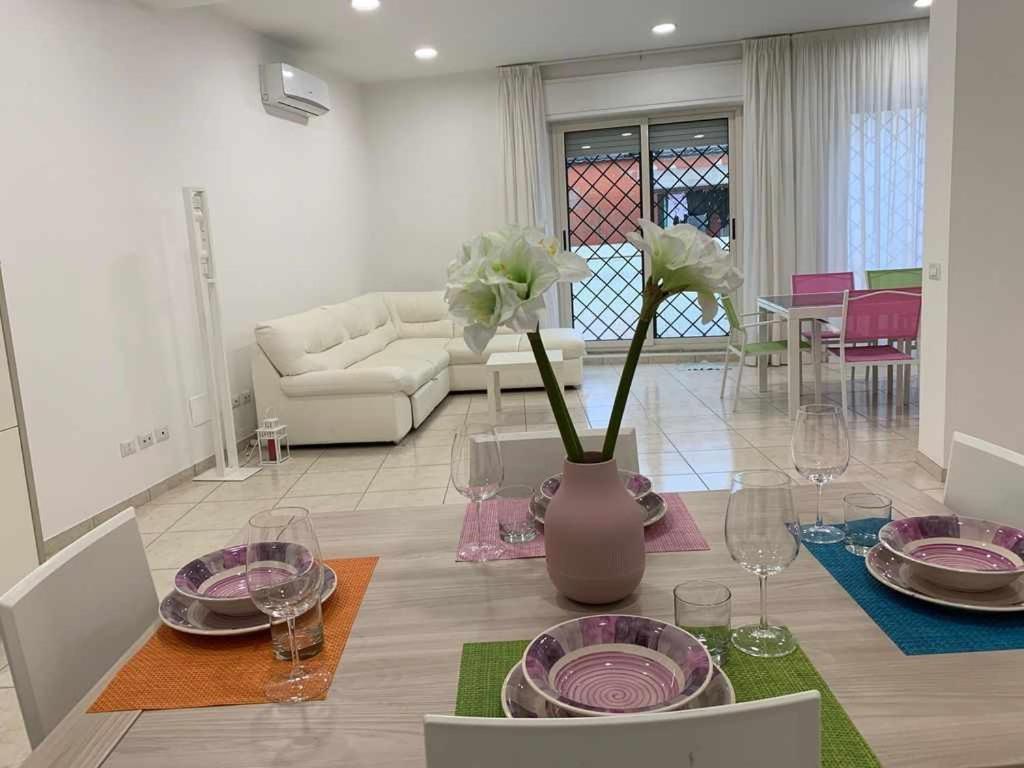 شقة Mediterranean House نيتّونو المظهر الخارجي الصورة