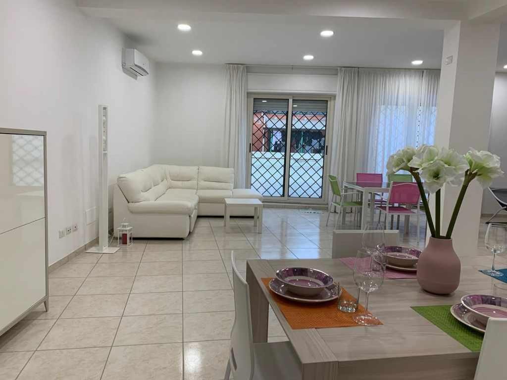 شقة Mediterranean House نيتّونو المظهر الخارجي الصورة