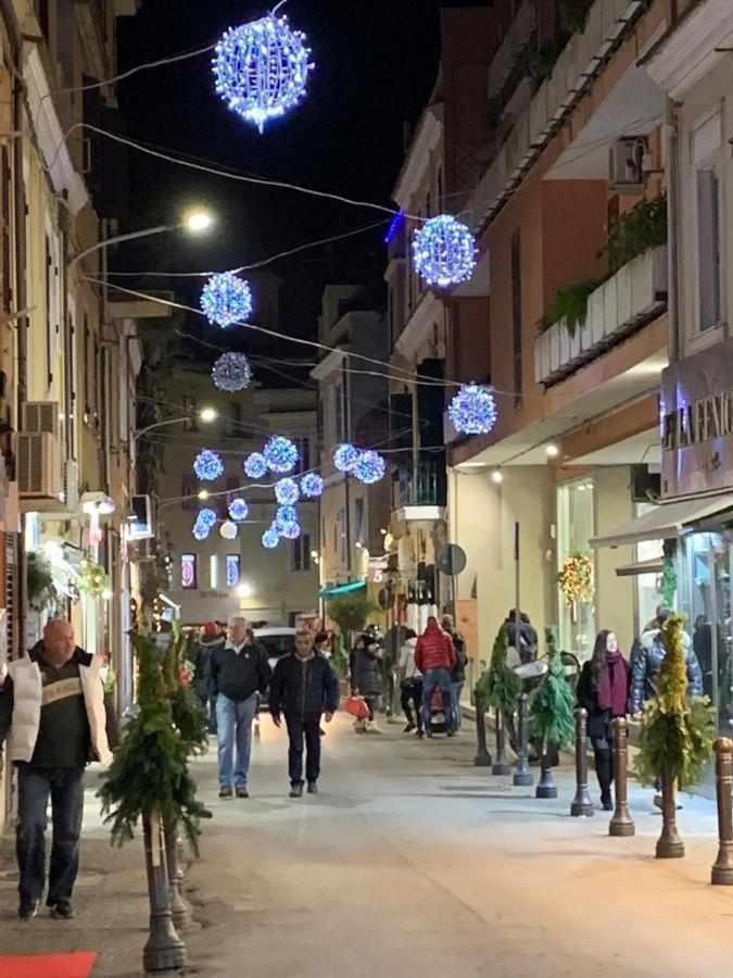شقة Mediterranean House نيتّونو المظهر الخارجي الصورة