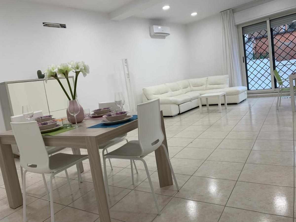 شقة Mediterranean House نيتّونو المظهر الخارجي الصورة