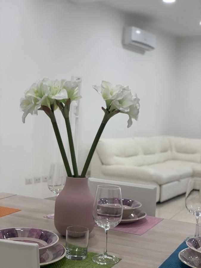شقة Mediterranean House نيتّونو المظهر الخارجي الصورة