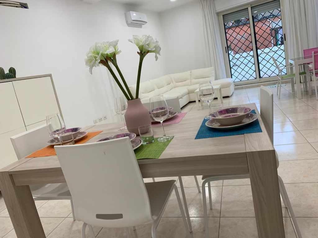 شقة Mediterranean House نيتّونو المظهر الخارجي الصورة