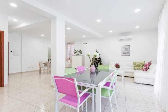 شقة Mediterranean House نيتّونو المظهر الخارجي الصورة