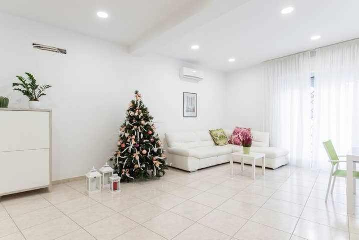شقة Mediterranean House نيتّونو المظهر الخارجي الصورة