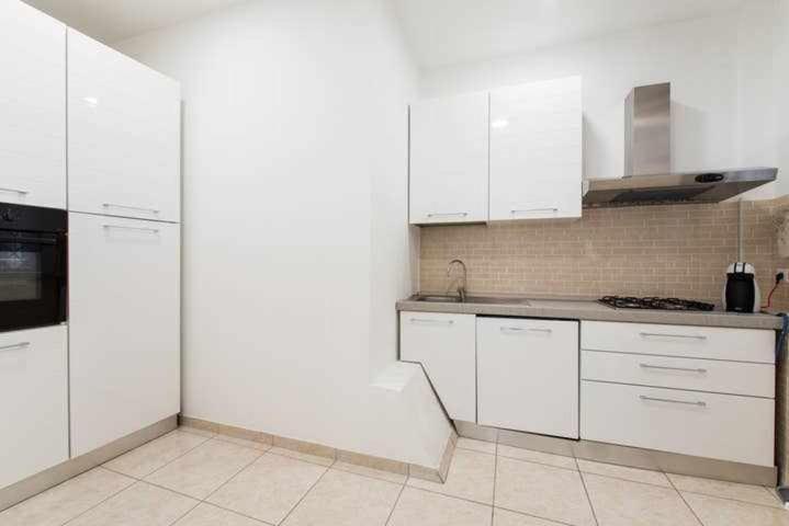 شقة Mediterranean House نيتّونو المظهر الخارجي الصورة