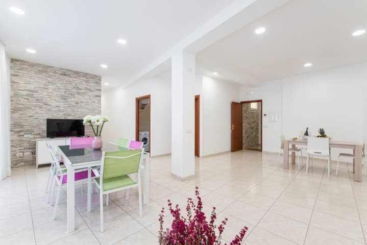 شقة Mediterranean House نيتّونو المظهر الخارجي الصورة