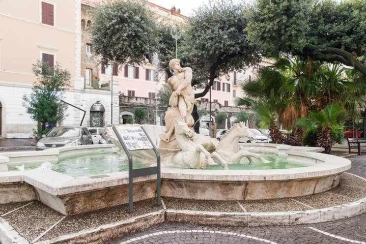 شقة Mediterranean House نيتّونو المظهر الخارجي الصورة