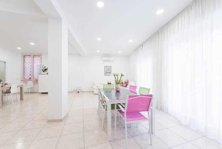 شقة Mediterranean House نيتّونو المظهر الخارجي الصورة