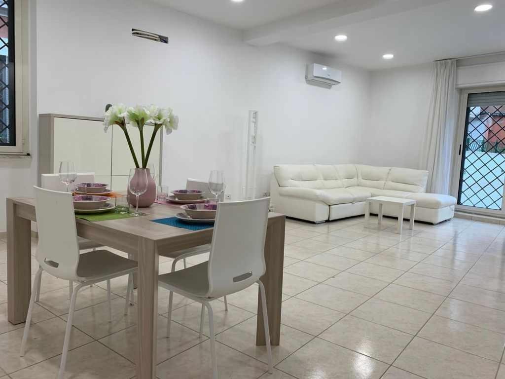 شقة Mediterranean House نيتّونو المظهر الخارجي الصورة