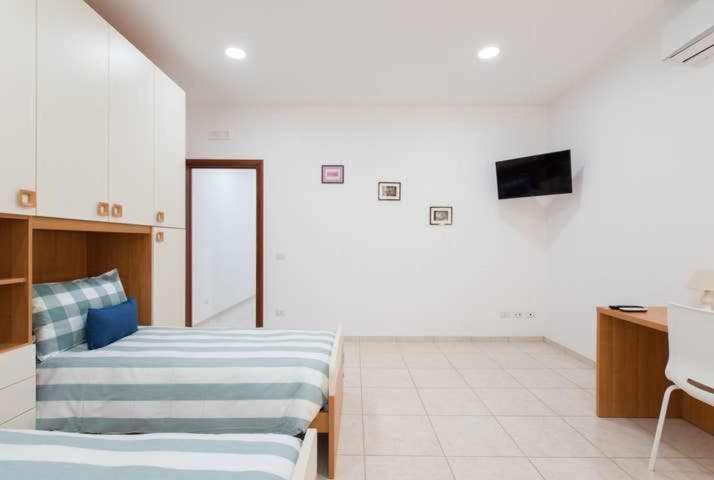 شقة Mediterranean House نيتّونو المظهر الخارجي الصورة