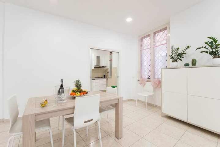شقة Mediterranean House نيتّونو المظهر الخارجي الصورة
