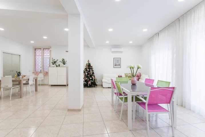 شقة Mediterranean House نيتّونو المظهر الخارجي الصورة