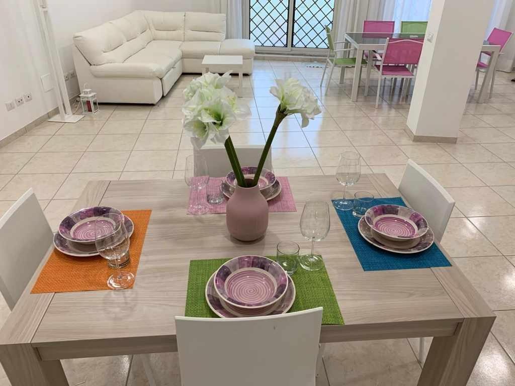 شقة Mediterranean House نيتّونو المظهر الخارجي الصورة