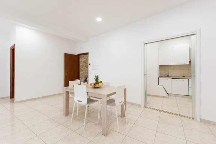 شقة Mediterranean House نيتّونو المظهر الخارجي الصورة