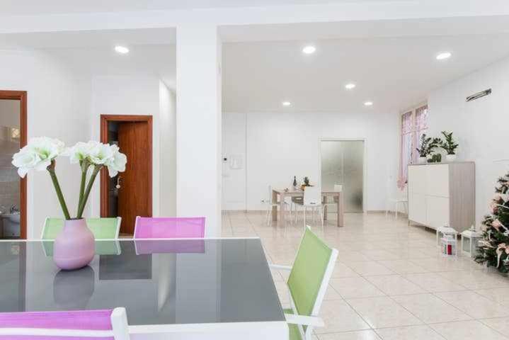 شقة Mediterranean House نيتّونو المظهر الخارجي الصورة