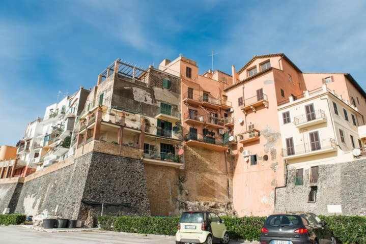 شقة Mediterranean House نيتّونو المظهر الخارجي الصورة