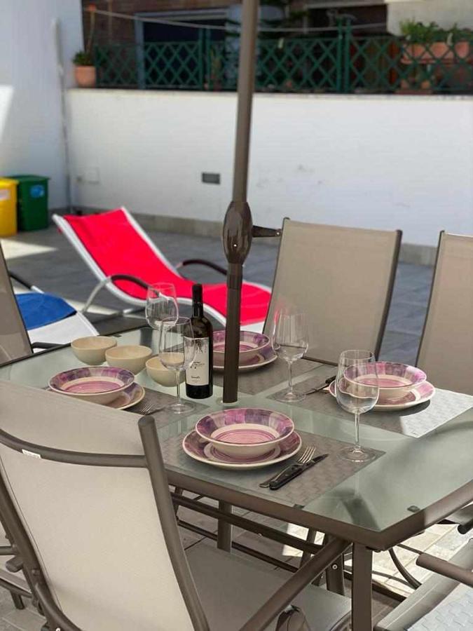 شقة Mediterranean House نيتّونو المظهر الخارجي الصورة