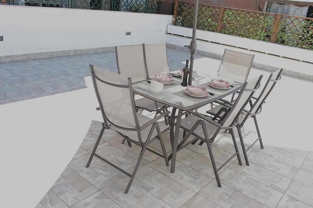 شقة Mediterranean House نيتّونو المظهر الخارجي الصورة