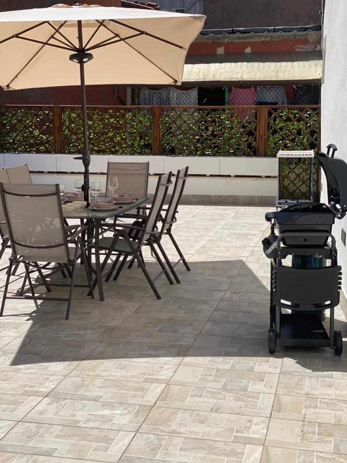 شقة Mediterranean House نيتّونو المظهر الخارجي الصورة